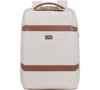 Samsonite Image Biz Rucksack 15.6" IVORY