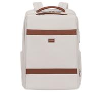Samsonite Image Biz Rucksack 15.6" IVORY