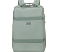 Samsonite Selection Image Biz Rucksack grün 15.6 Zoll