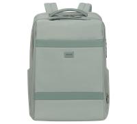 Samsonite Image Biz Travel Backpack 15.6" Expandable thyme