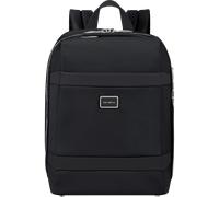 Samsonite Image Biz Rucksack Schwarz