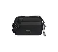 Samsonite Image Biz Schultertasche Schwarz
