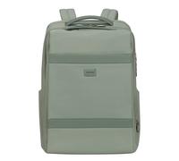 Samsonite Image Biz Travel Backpack 15.6" Expandable thyme