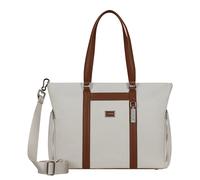 Samsonite Image Biz Travel Tote Bag 14.1" ivory