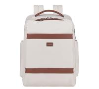 Samsonite Selection Image Biz Rucksack Ivory 14.1 Zoll cabin