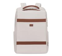 Samsonite Image Biz Underseater Backpack M ivory