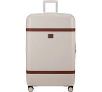 Samsonite Image Trolley mit 4 Rollen erweiterbar 81cm IVORY- 15% Rabatt ab 2 Stk.
