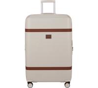 Samsonite Image großer, erweiterbarer Trolley, creme - Farb-Varianten: Avorio