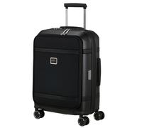 Samsonite Image Trolley mit 4 Rollen erweiterbar 55cm Schwarz- 15% Rabatt ab 2 Stk.