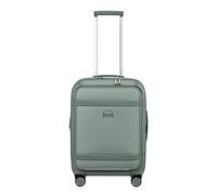 Samsonite Image Trolley mit 4 Rollen erweiterbar 55cm Thyme- 15% Rabatt ab 2 Stk.