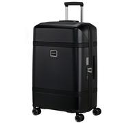 Samsonite Image Spinner 69/25 EXP mit TSA-Zahlenschloss black