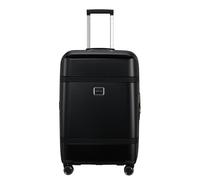 Samsonite Image Spinner 69/25 EXP mit TSA-Zahlenschloss black