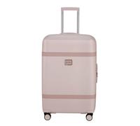 Samsonite Image Trolley mit 4 Rollen erweiterbar 69cm Rose
