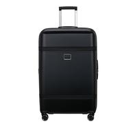 Samsonite Image Spinner 75/28 EXP mit TSA-Zahlenschloss black