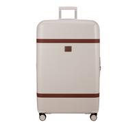 Samsonite Image Trolley mit 4 Rollen erweiterbar 81cm IVORY- 15% Rabatt ab 2 Stk.