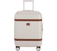 Samsonite Image Kabinentrolley, creme - Farb-Varianten: Avorio