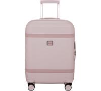 Samsonite Image Trolley mit 4 Rollen erweiterbar 55cm Rose
