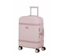 Samsonite Image Trolley mit 4 Rollen erweiterbar 55cm Rose