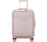 Samsonite Image Trolley mit 4 Rollen erweiterbar 55cm Rose