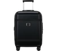Samsonite Image Trolley mit 4 Rollen erweiterbar 55cm Schwarz