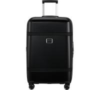 Samsonite Image Trolley mit 4 Rollen erweiterbar 69cm Schwarz