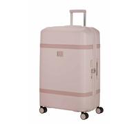 Samsonite Image Trolley mit 4 Rollen erweiterbar 75cm Rose