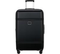 Samsonite Image Trolley mit 4 Rollen erweiterbar 75cm Schwarz