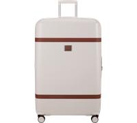 Samsonite Image Trolley mit 4 Rollen erweiterbar 81cm IVORY