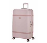 Samsonite Image Trolley mit 4 Rollen erweiterbar 81cm Rose- 15% Rabatt ab 2 Stk.