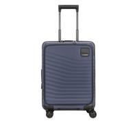 Samsonite Intuo Spinner 55/20 Exp Easy Access Blue Nights Koffer