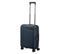 Samsonite Intuo Spinner 55/20 Tsa 39-45l Koffer Auf Rollen One Size Blue Nights