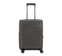Samsonite Intuo Spinner 55/20 Exp Black Koffer