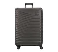 Samsonite Intuo 4 Rollen Trolley L 75 cm mit Dehnfalte black (TAS017627)