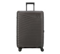 Samsonite Intuo 4-Rollen Trolley schwarz, Kunststoff, 45 x 69 x 28cm