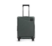 Samsonite Intuo 4-Rollen Trolley olivgrün, Polypropylen, 40 x 55 x 20cm
