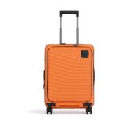 Samsonite Intuo 4-Rollen Trolley orange, Polypropylen, 40 x 55 x 20cm