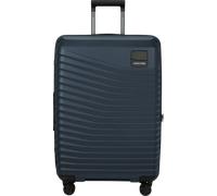 Samsonite Intuo Expandable Spinner 69 cm Blue Nights Koffer