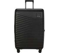 Samsonite Intuo Expandable Spinner 75 cm Black Koffer