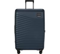 Samsonite Intuo 4 Rollen Trolley L 75 cm mit Dehnfalte blue nights (TAS017630)