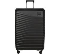 Samsonite Intuo Expandable Spinner 81 cm Black Koffer