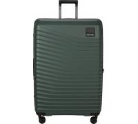 Samsonite Intuo 4-Rollen Trolley khaki, Kunststoff, 54 x 81 x 33cm