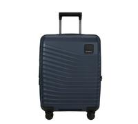 Samsonite Intuo Spinner 55/20 Tsa 39-45l Koffer Auf Rollen One Size Blue Nights
