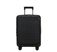 Samsonite Intuo Spinner 55/20 Exp Easy Access Black
