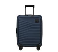 Samsonite Intuo Spinner 55/20 Exp Easy Access Blue Nights