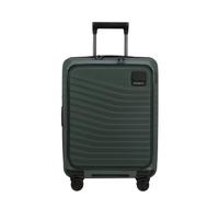 Samsonite Intuo Spinner 55/20 Exp Easy Access Olive Green