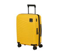 SAMSONITE INTUO SPINNER 55/20 S - Gelb