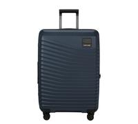 Samsonite Intuo Spinner 69/25 Exp Blue Nights Koffer