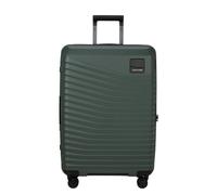 Samsonite Intuo Spinner 69/25 Exp Olive Green