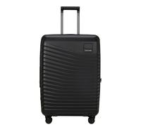 Samsonite Intuo Spinner 69 cm - Erweiterbar 79/87 Liter - 69x48x28/31 cm - schwarz