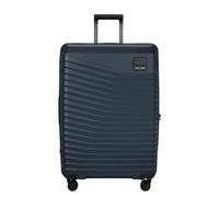 Samsonite Intuo Spinner 75/28 Exp Blue Nights Koffer